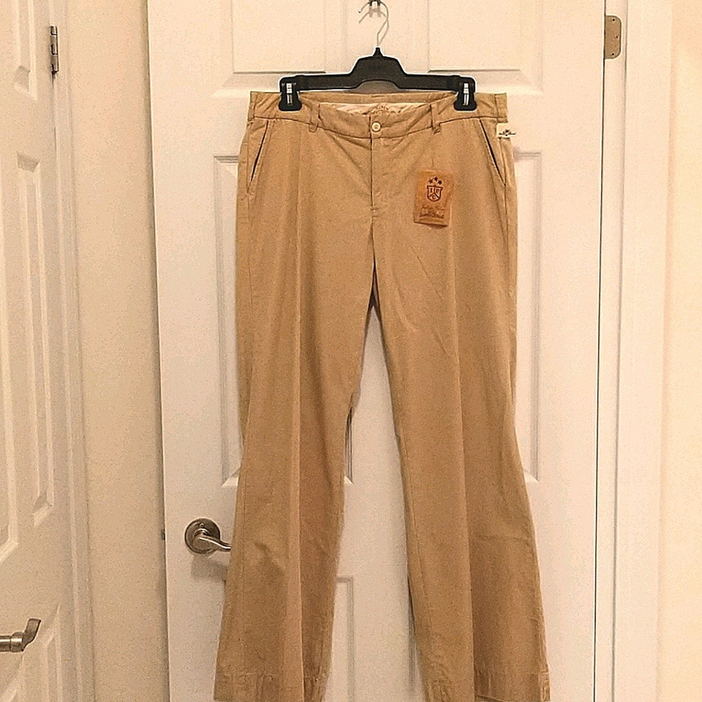 🌴Indigo Palms (Tommy Bahama) pants - NWOT